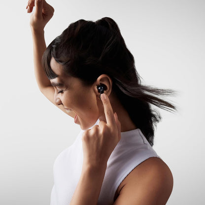 CMF by Nothing Buds Pro 2 Wirelesss earphones with HiFi sound, 50 dB Smart Active Noise Cancellation, 6 HD mics and Spatial Audio, 2025