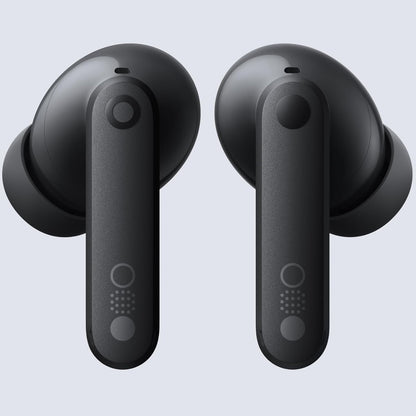 CMF by Nothing Buds Pro 2 Wirelesss earphones with HiFi sound, 50 dB Smart Active Noise Cancellation, 6 HD mics and Spatial Audio, 2025